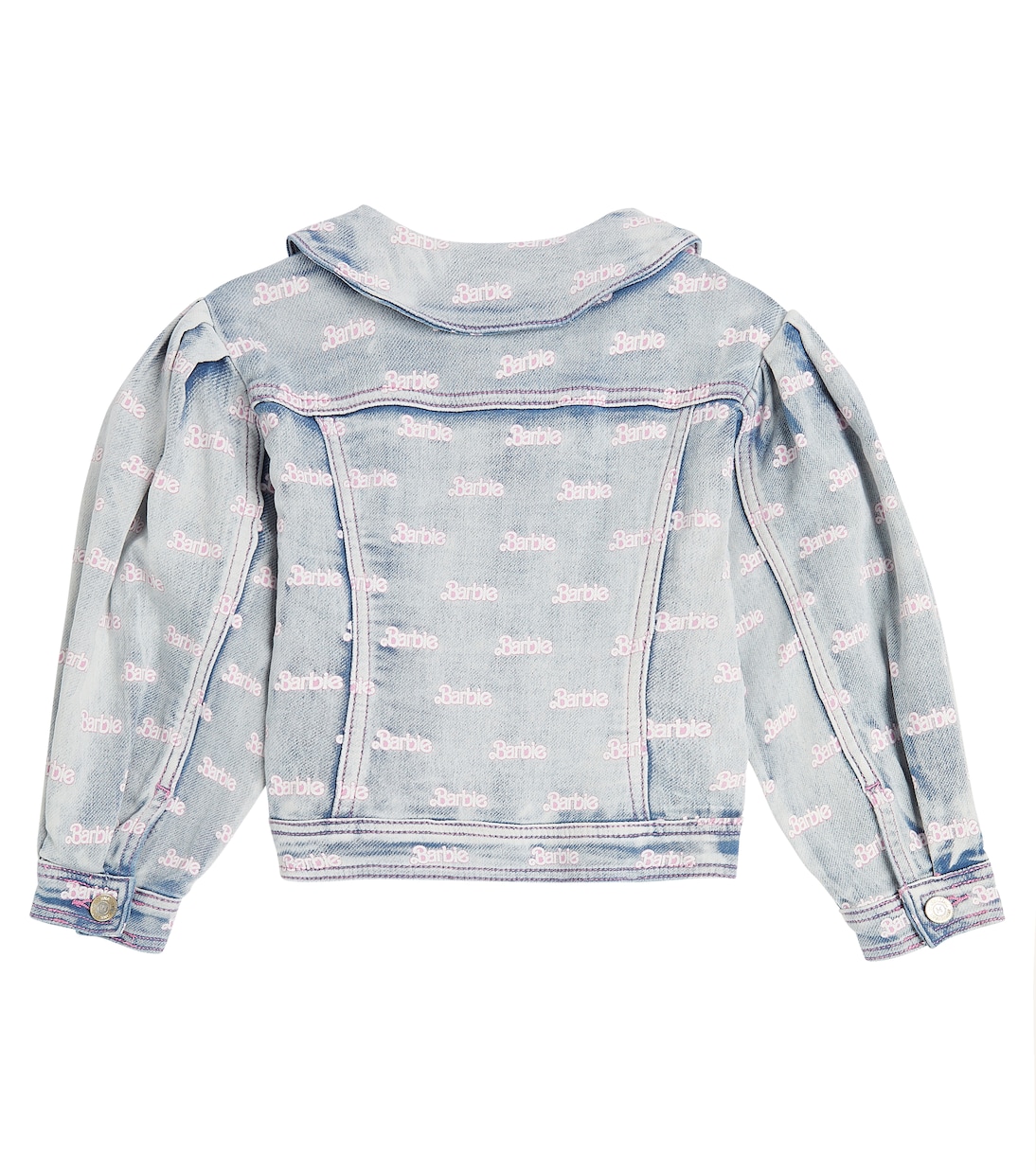 Jeansjacke® Barbie | Monnalisa
