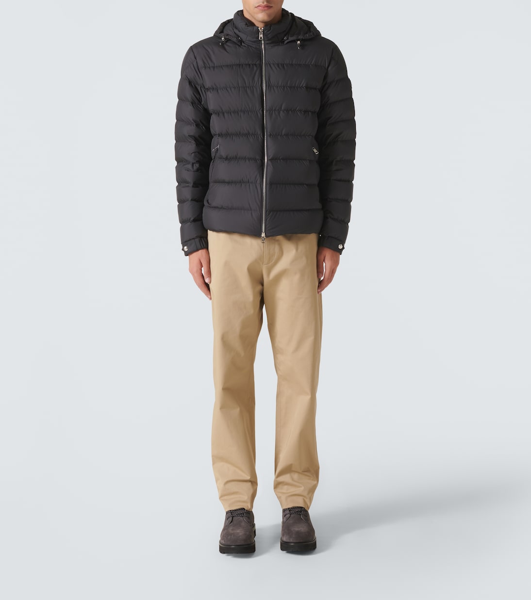 Daunenjacke Arneb | Moncler