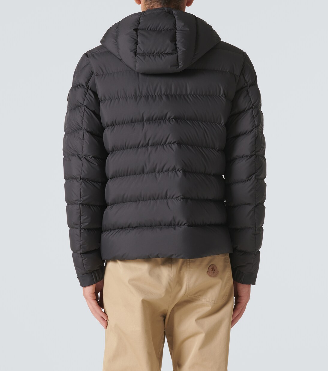 Daunenjacke Arneb | Moncler