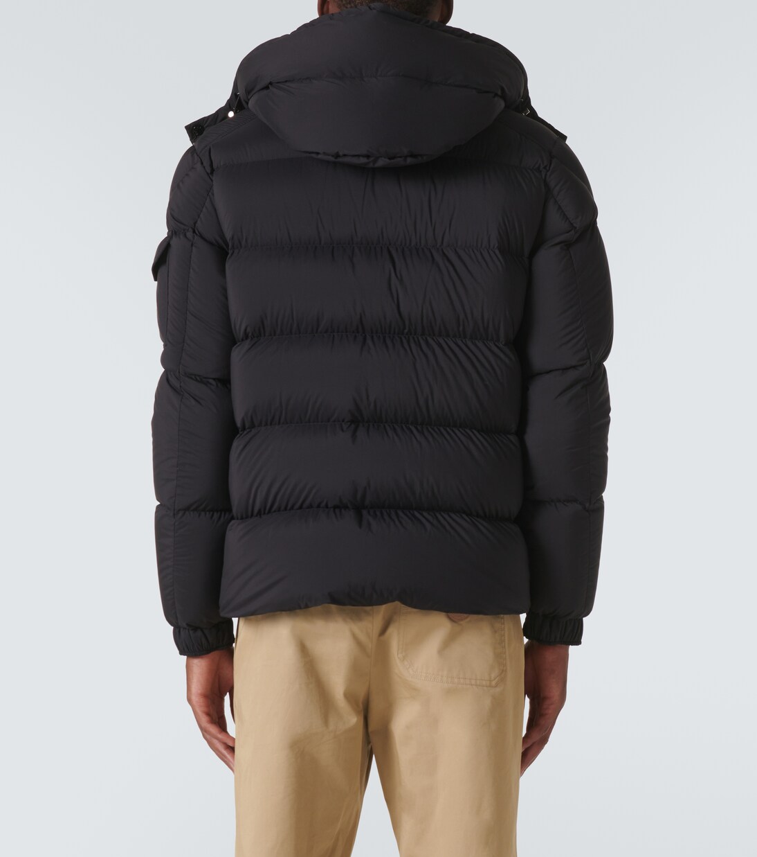 Vezere quilted down jacket | Moncler