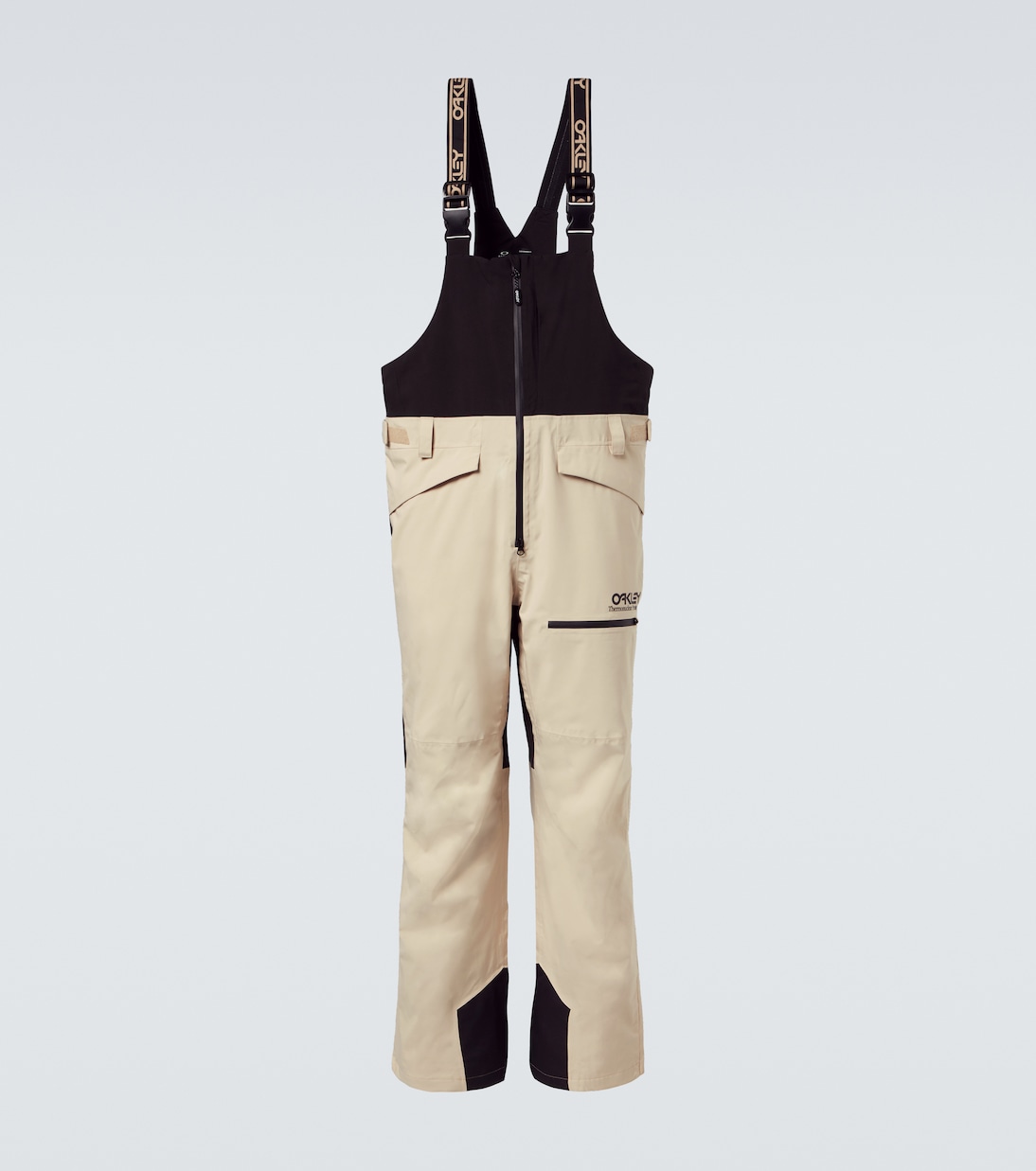 Skihose TNP Shell Bib | Oakley
