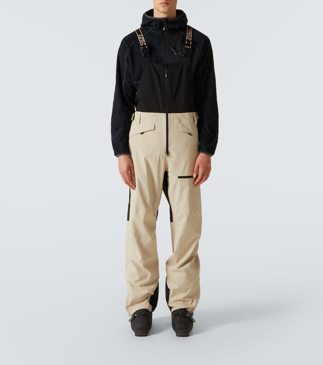 Skihose TNP Shell Bib | Oakley