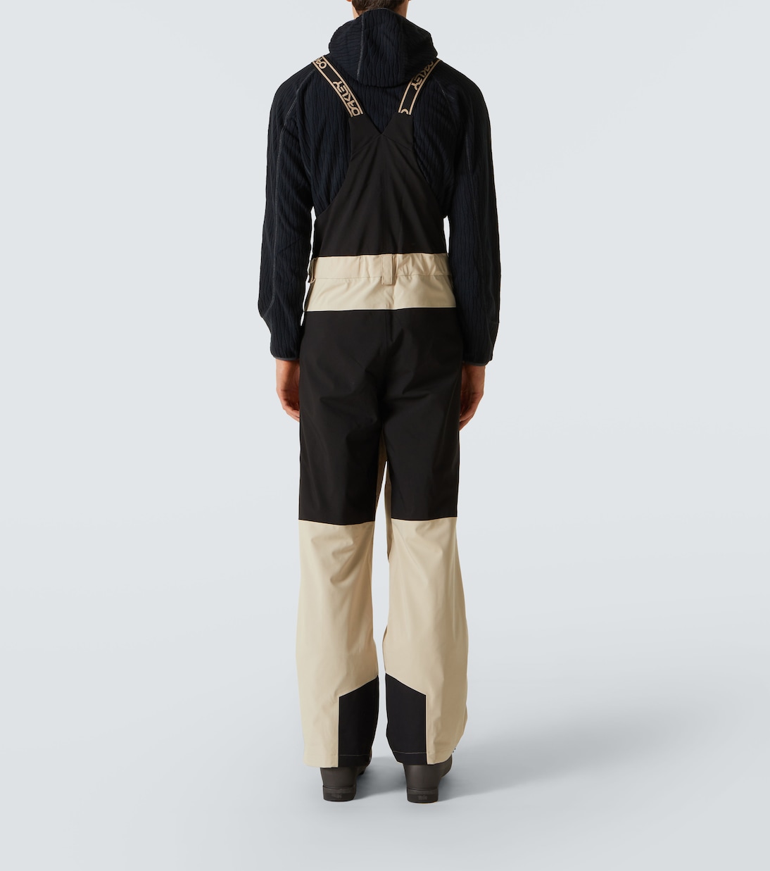 Skihose TNP Shell Bib | Oakley