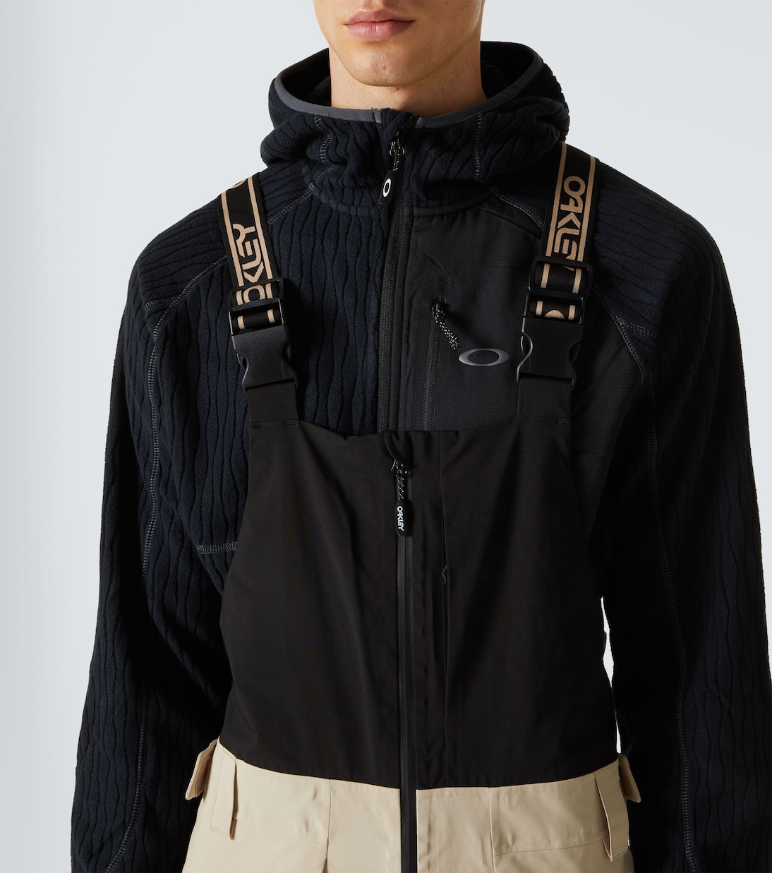 Skihose TNP Shell Bib | Oakley