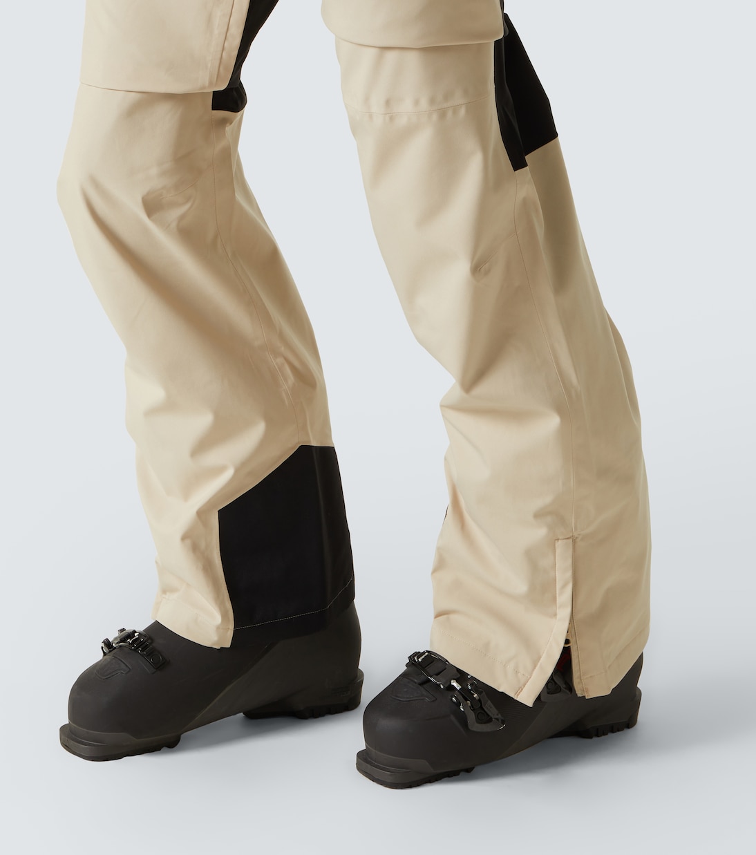 Skihose TNP Shell Bib | Oakley