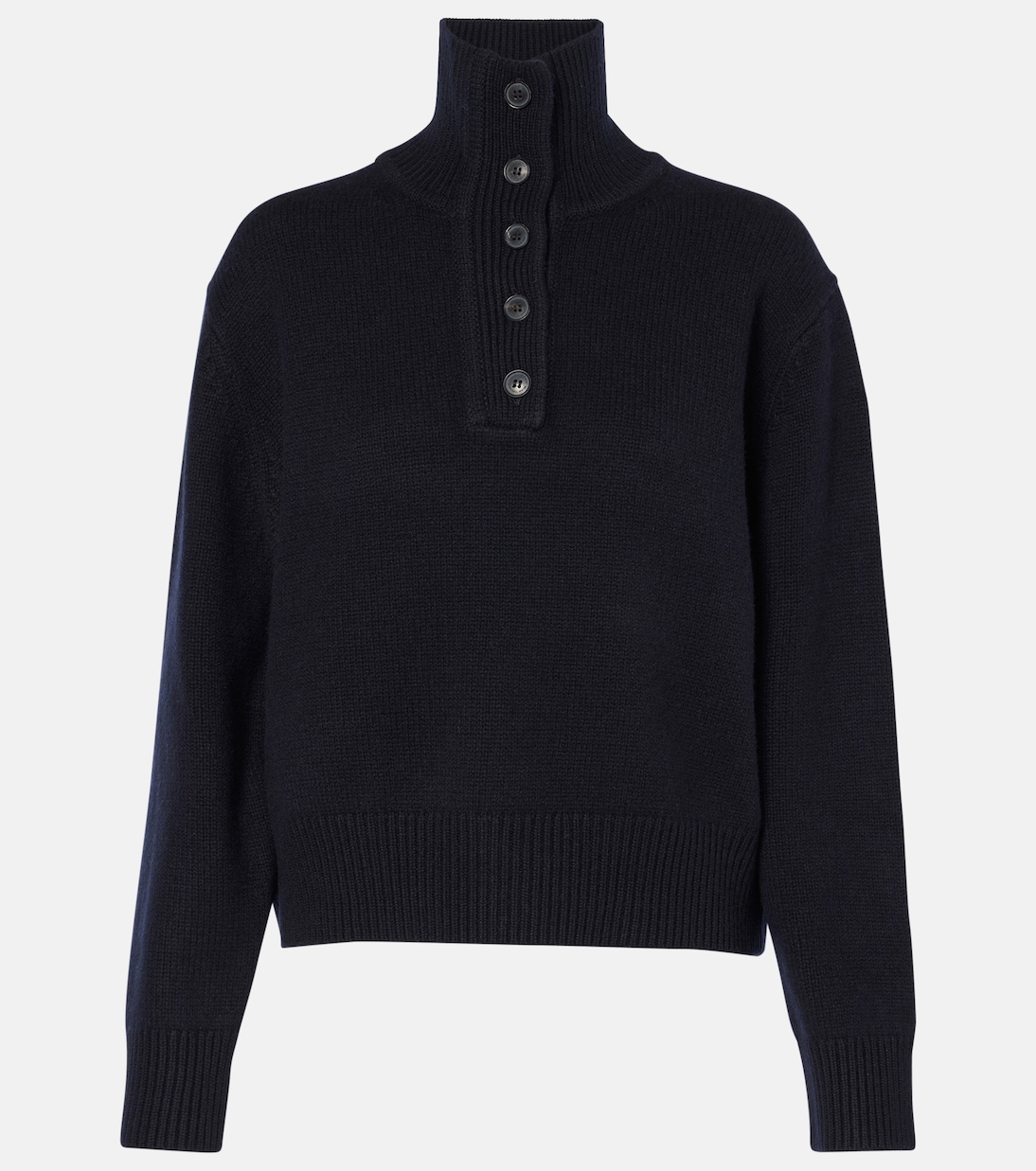 Pull Renata à col roulé en cachemire | Nili Lotan