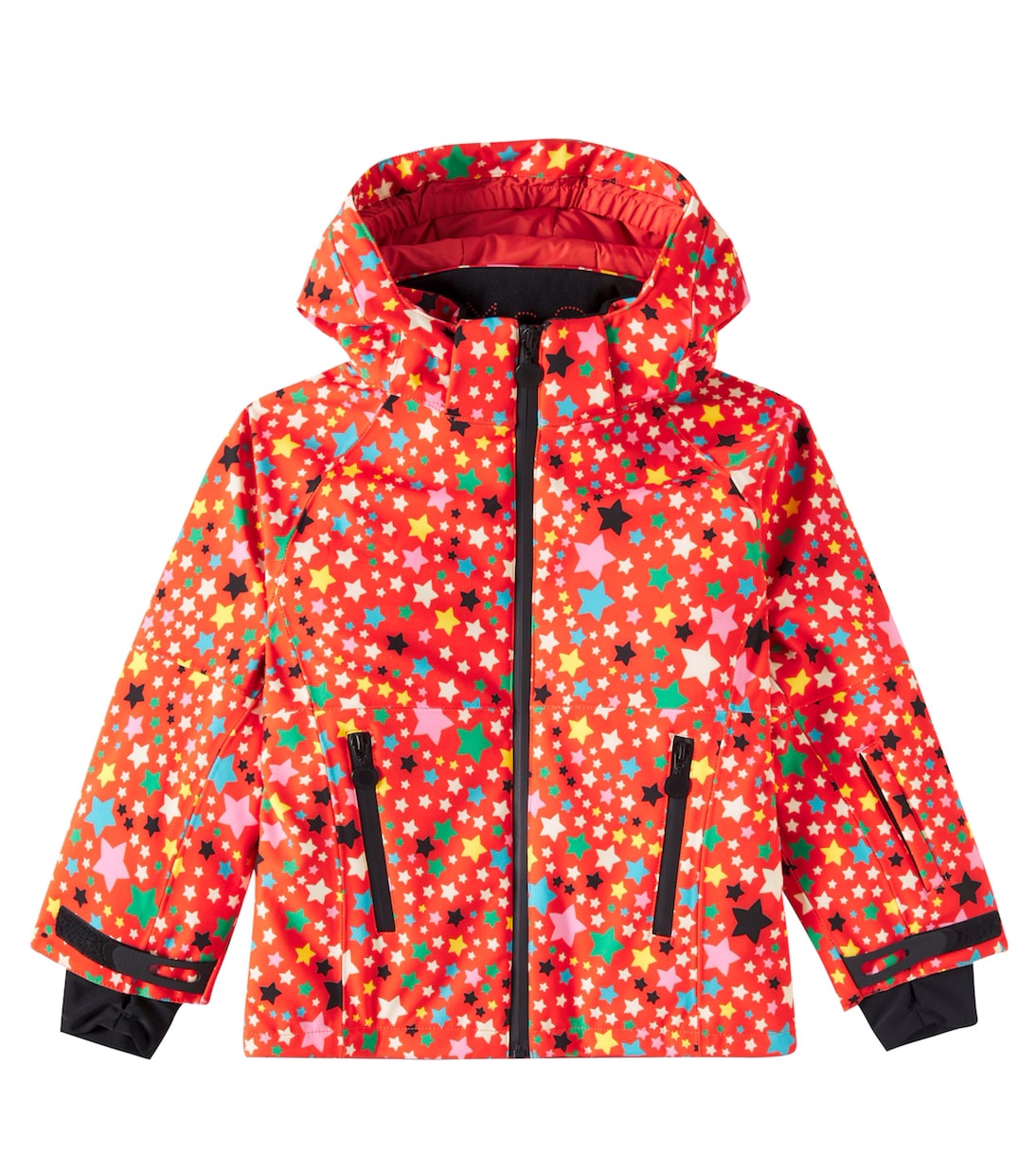 Veste de ski Stars | Stella McCartney Kids