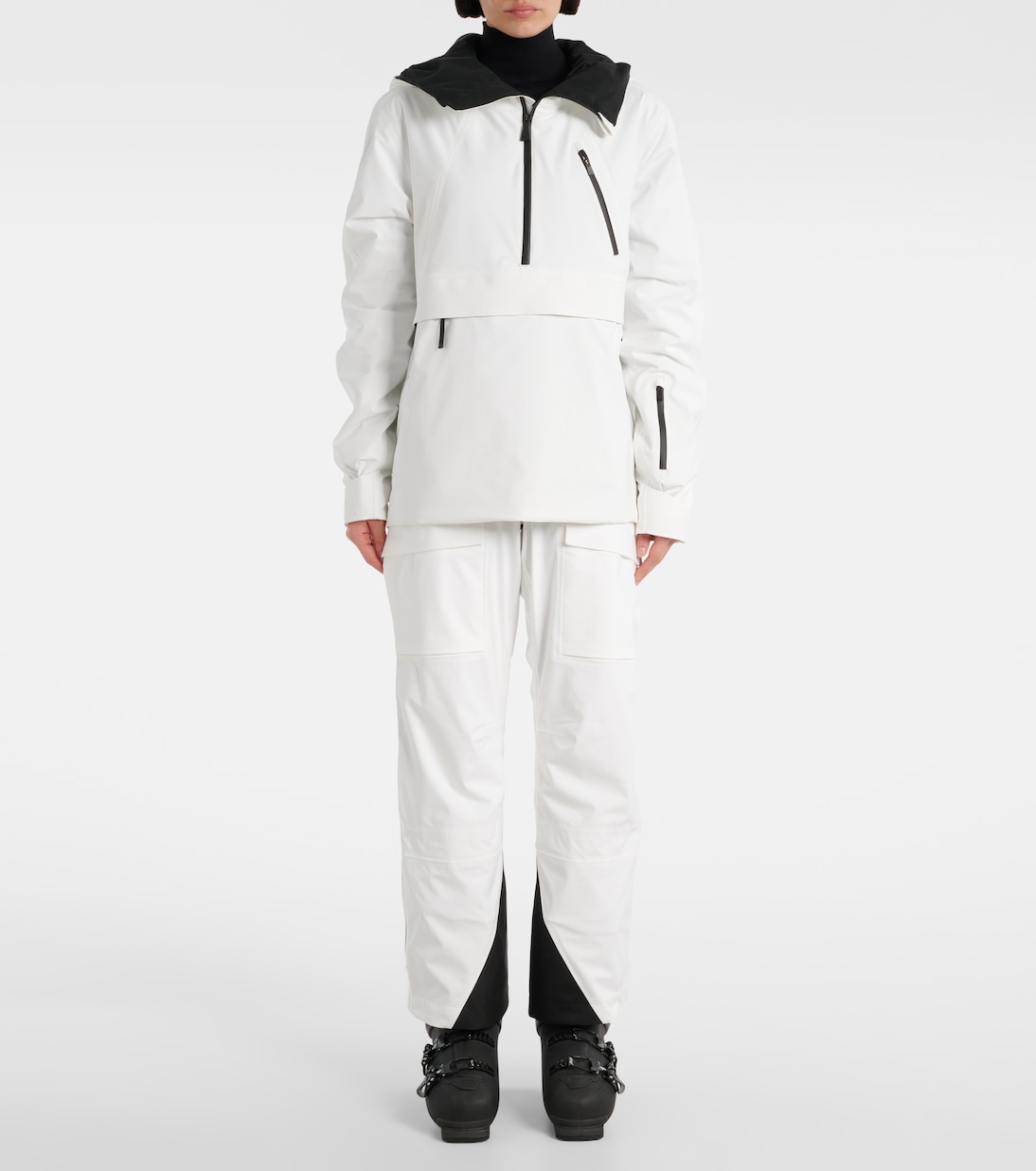 Sudadera con capucha Hayden 3L | Aztech Mountain