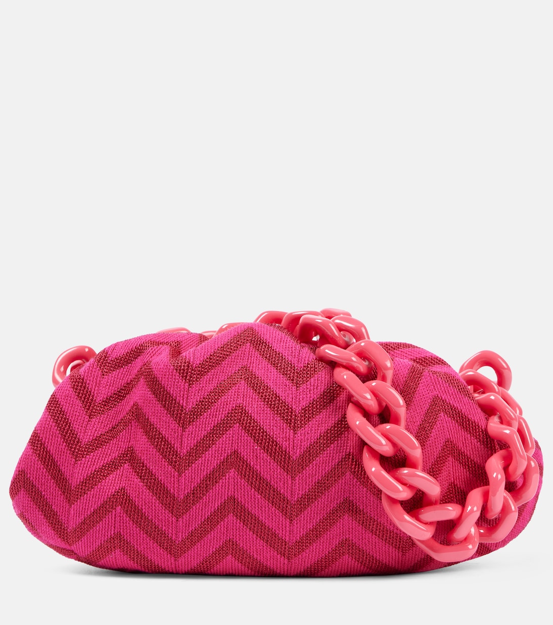 Clutch a zig-zag | Missoni