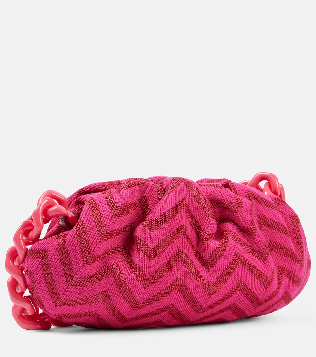 Clutch a zig-zag | Missoni