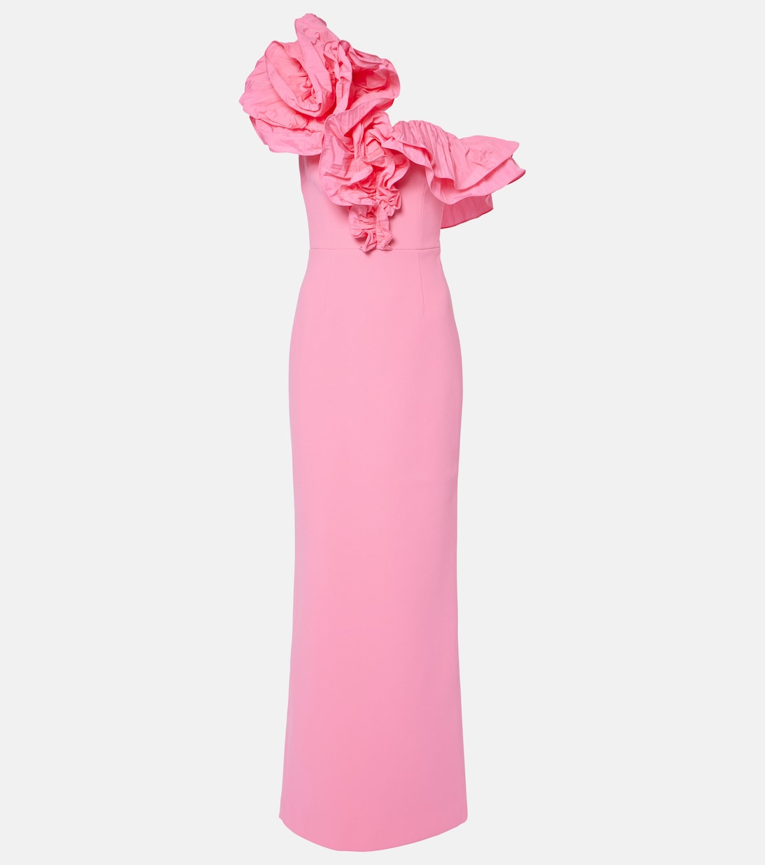 Rosita gown | Rebecca Vallance