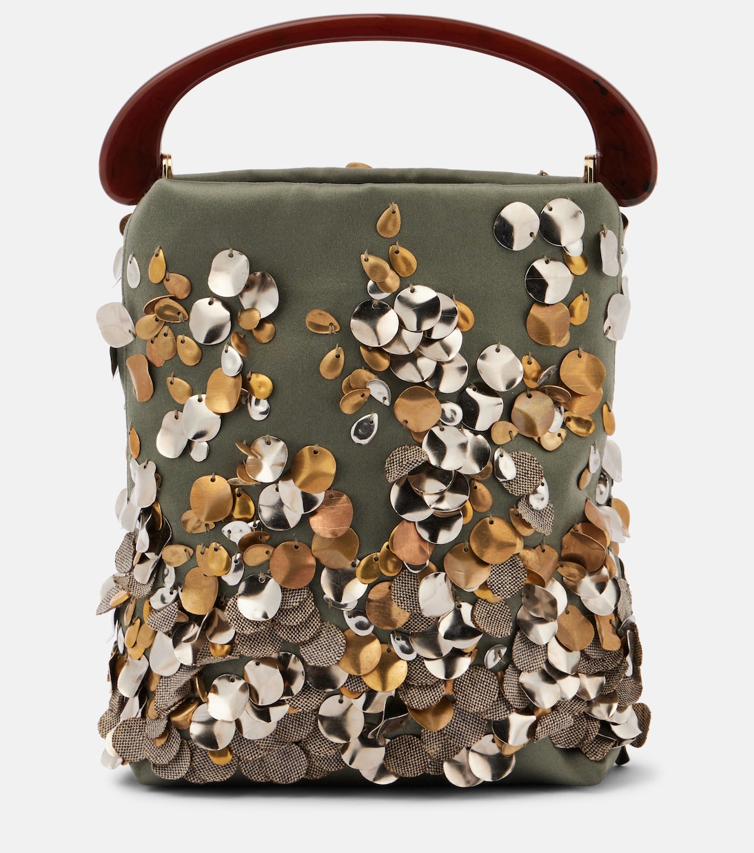 Sac Small brodé | Dries Van Noten