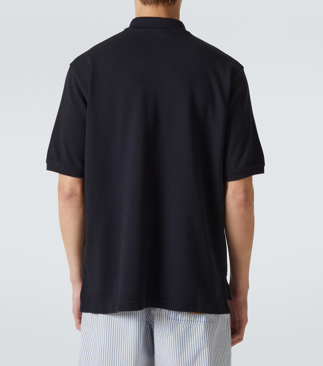 Polo Marina en coton | Stone Island