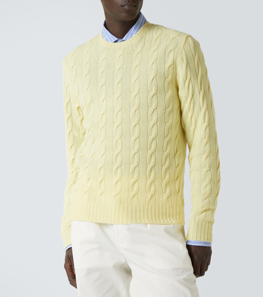 Pull en cachemire | Ralph Lauren Purple Label