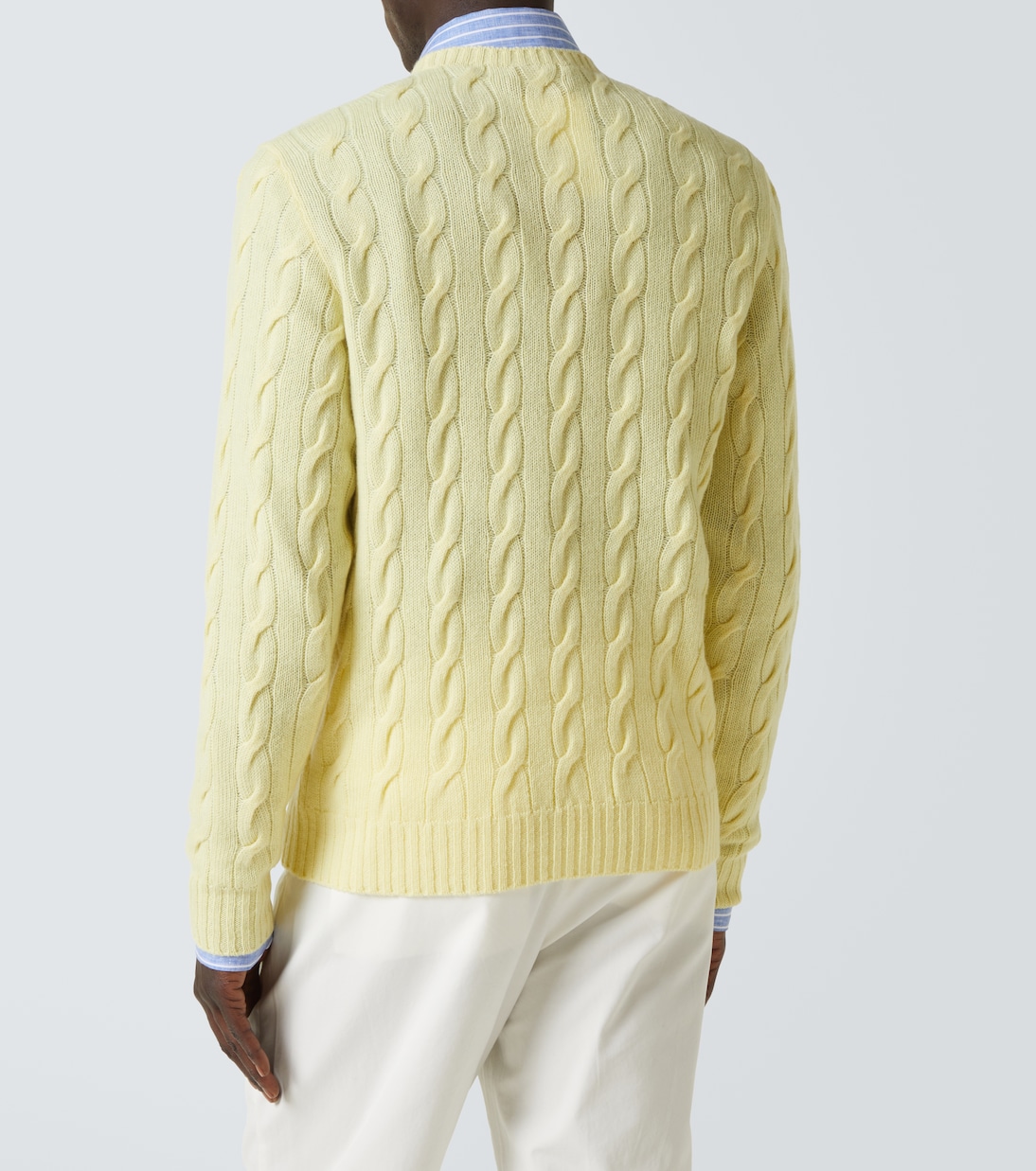 Pull en cachemire | Ralph Lauren Purple Label
