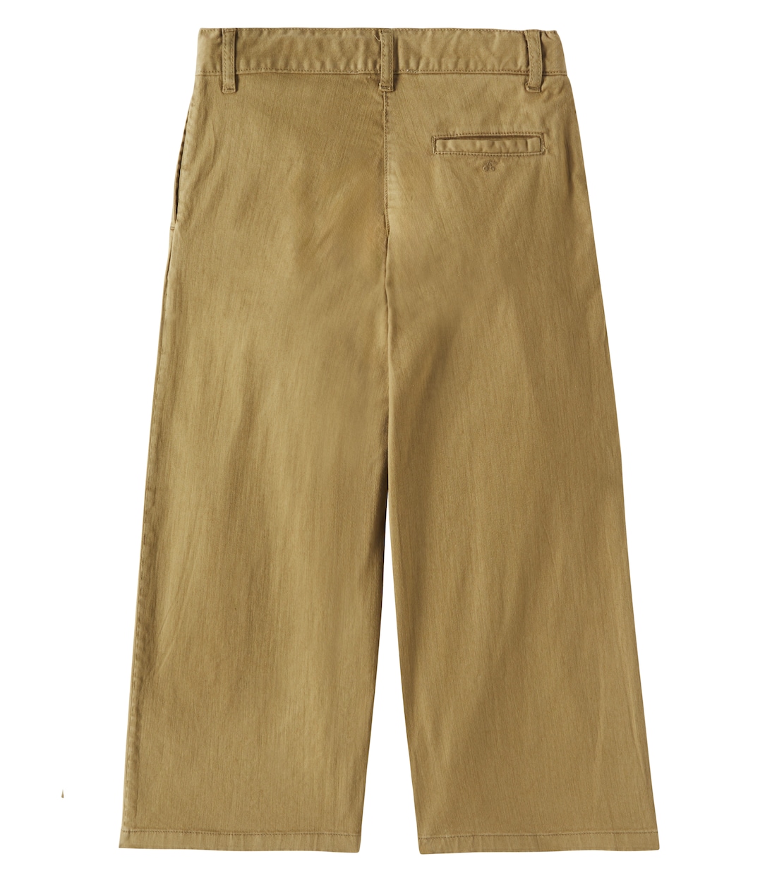 Jeans a gamba larga Ethna | Bonpoint