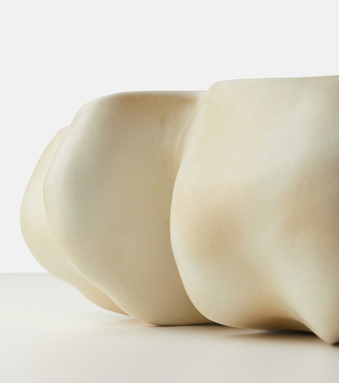 Timna porcelain bowl | L'Objet