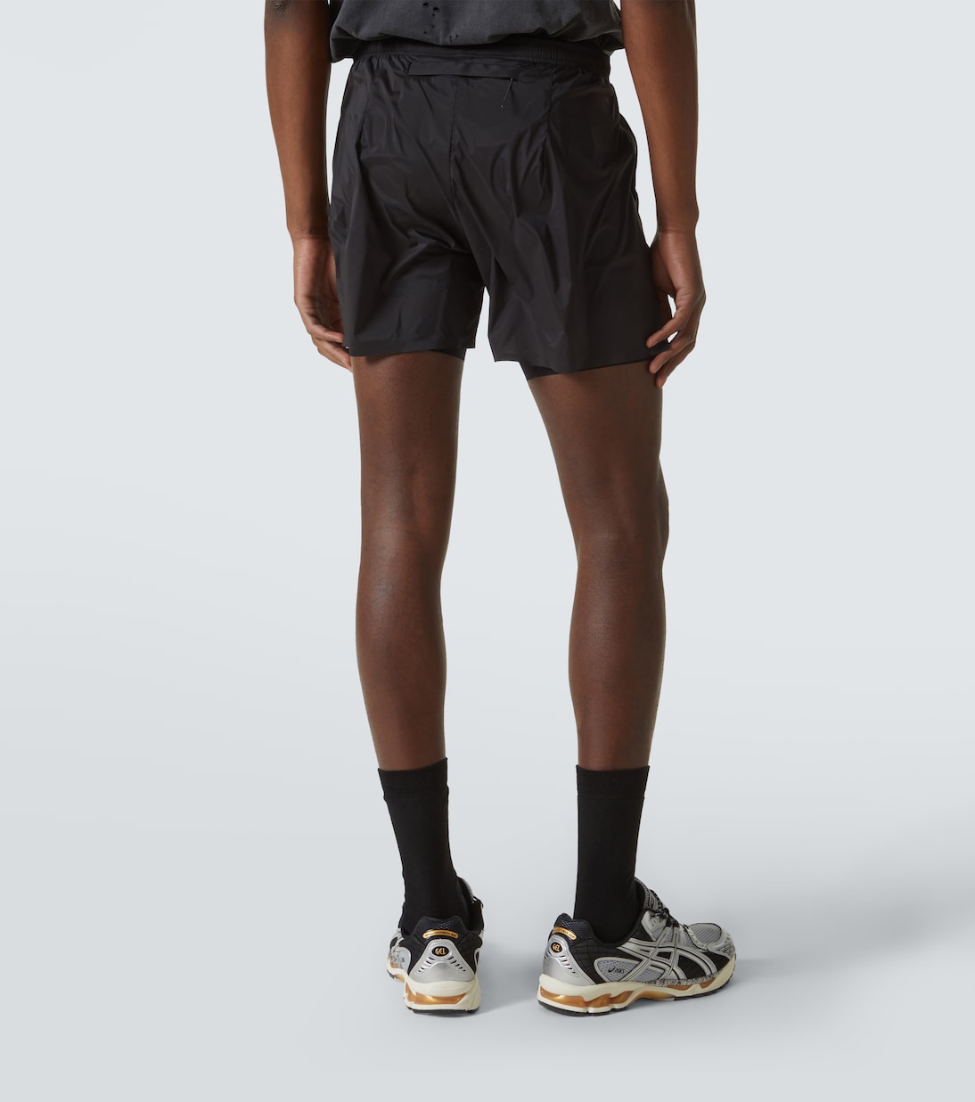 Laufshorts TechSilk 5’ | Satisfy