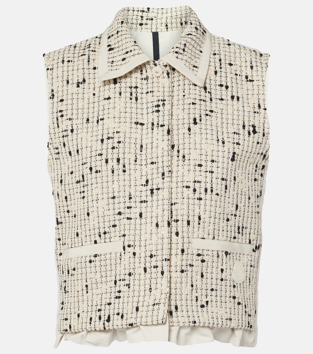 Weste Verne | Moncler