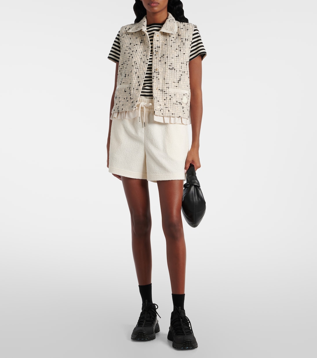 Weste Verne | Moncler