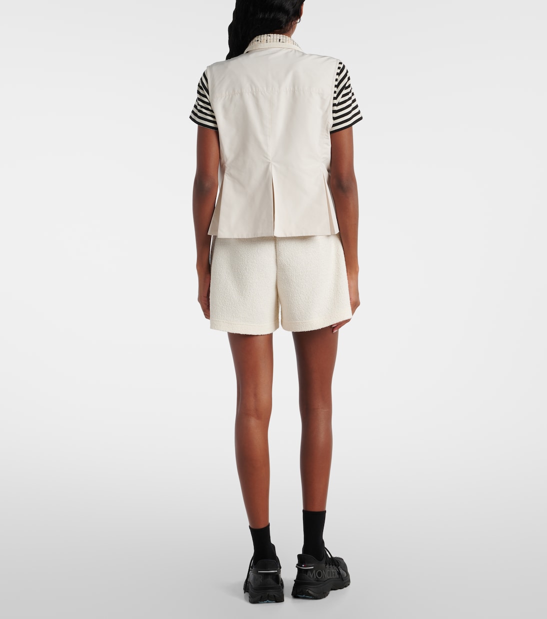 Weste Verne | Moncler