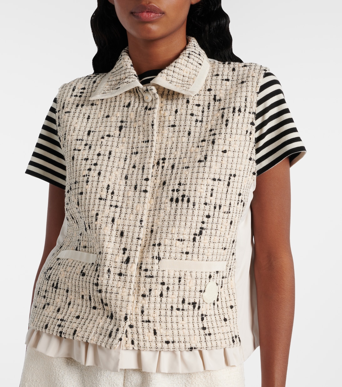 Weste Verne | Moncler
