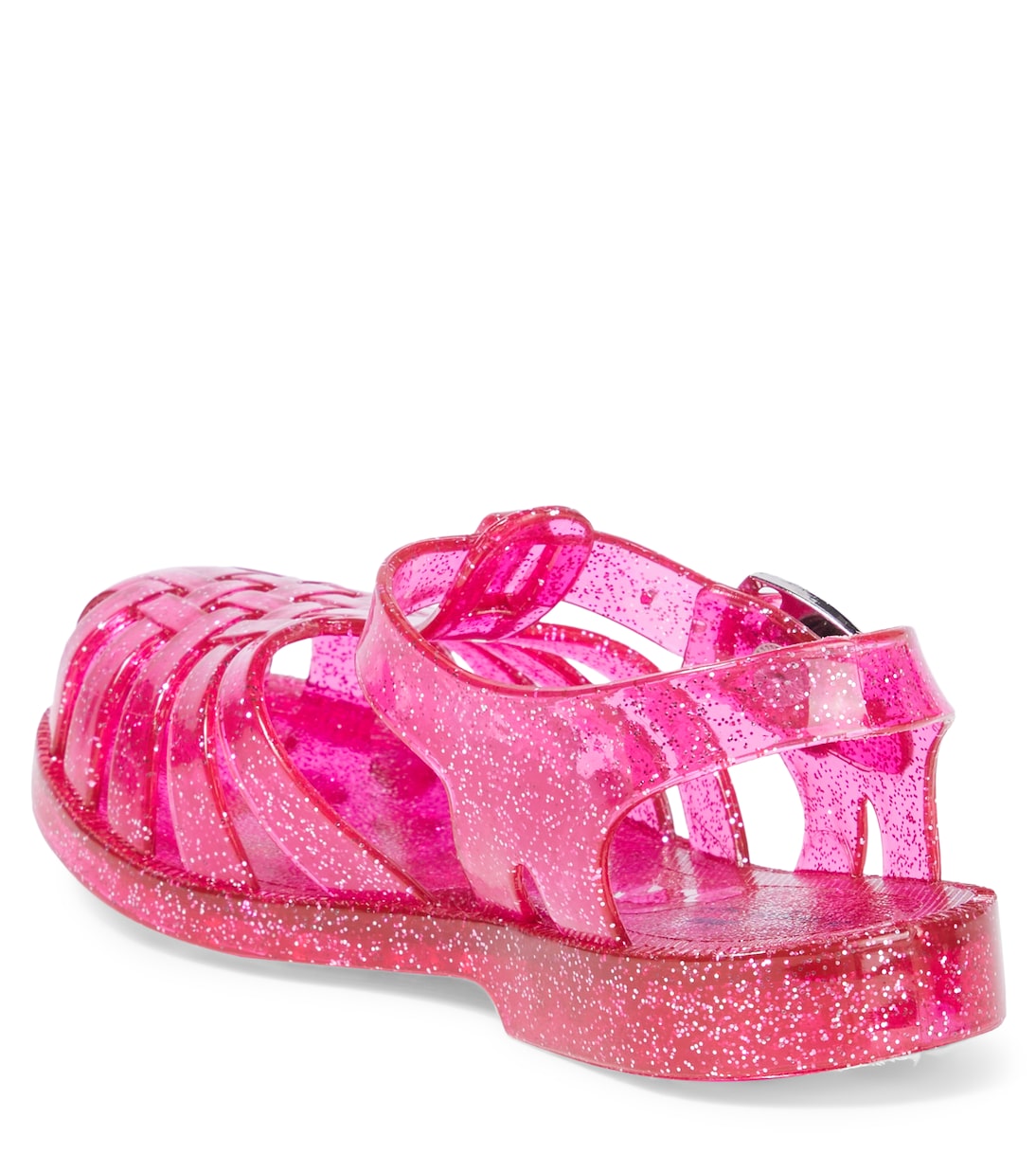 Nea glitter sandals | Konges Sløjd