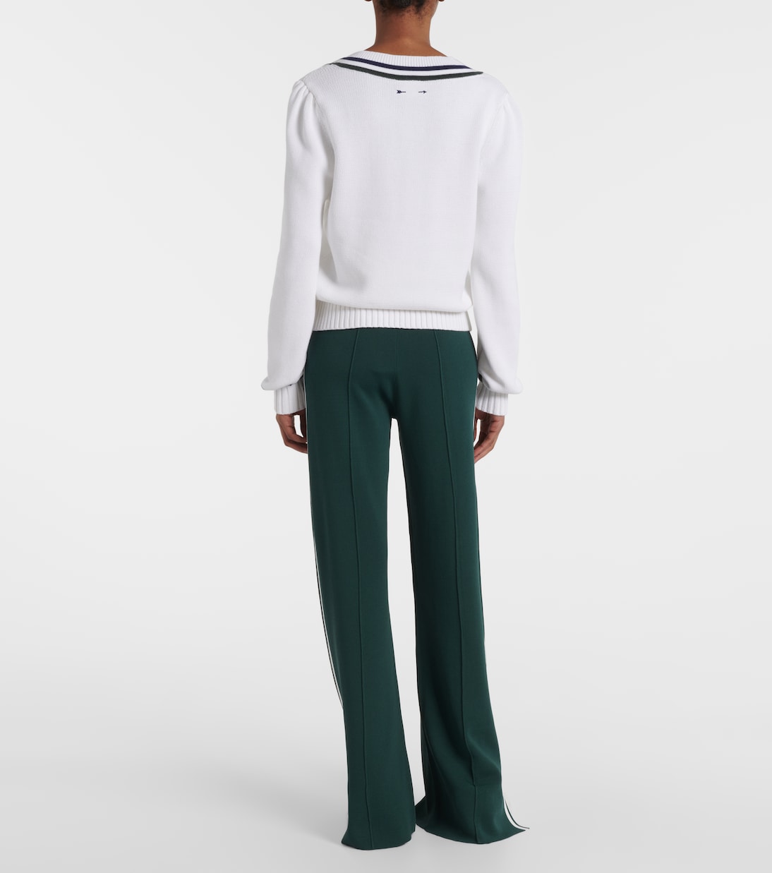 Pullover Sonny in cotone | The Upside