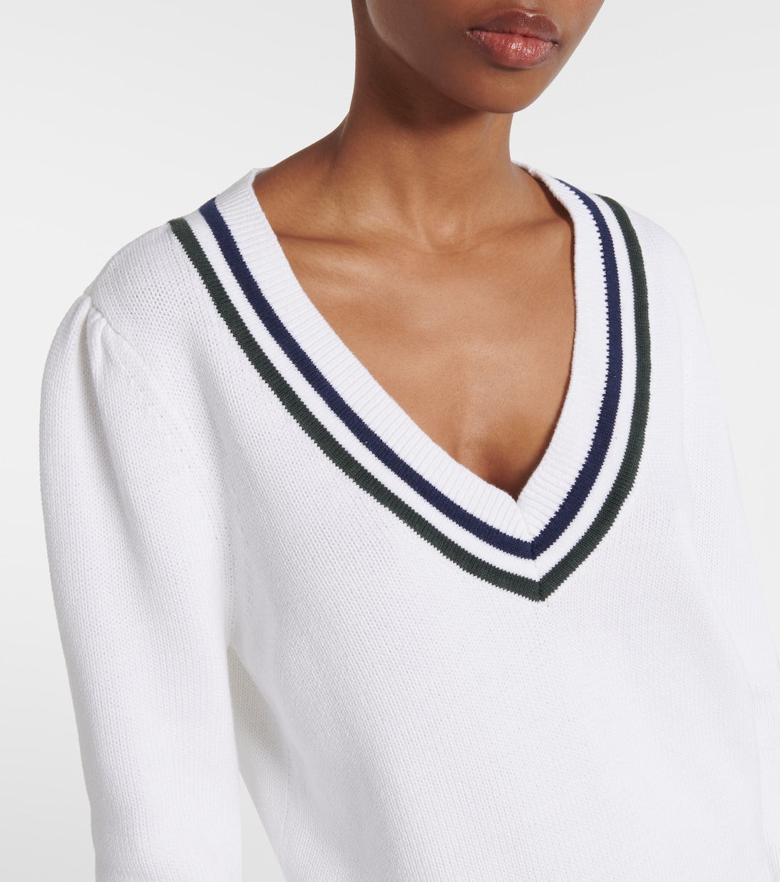 Pullover Sonny in cotone | The Upside