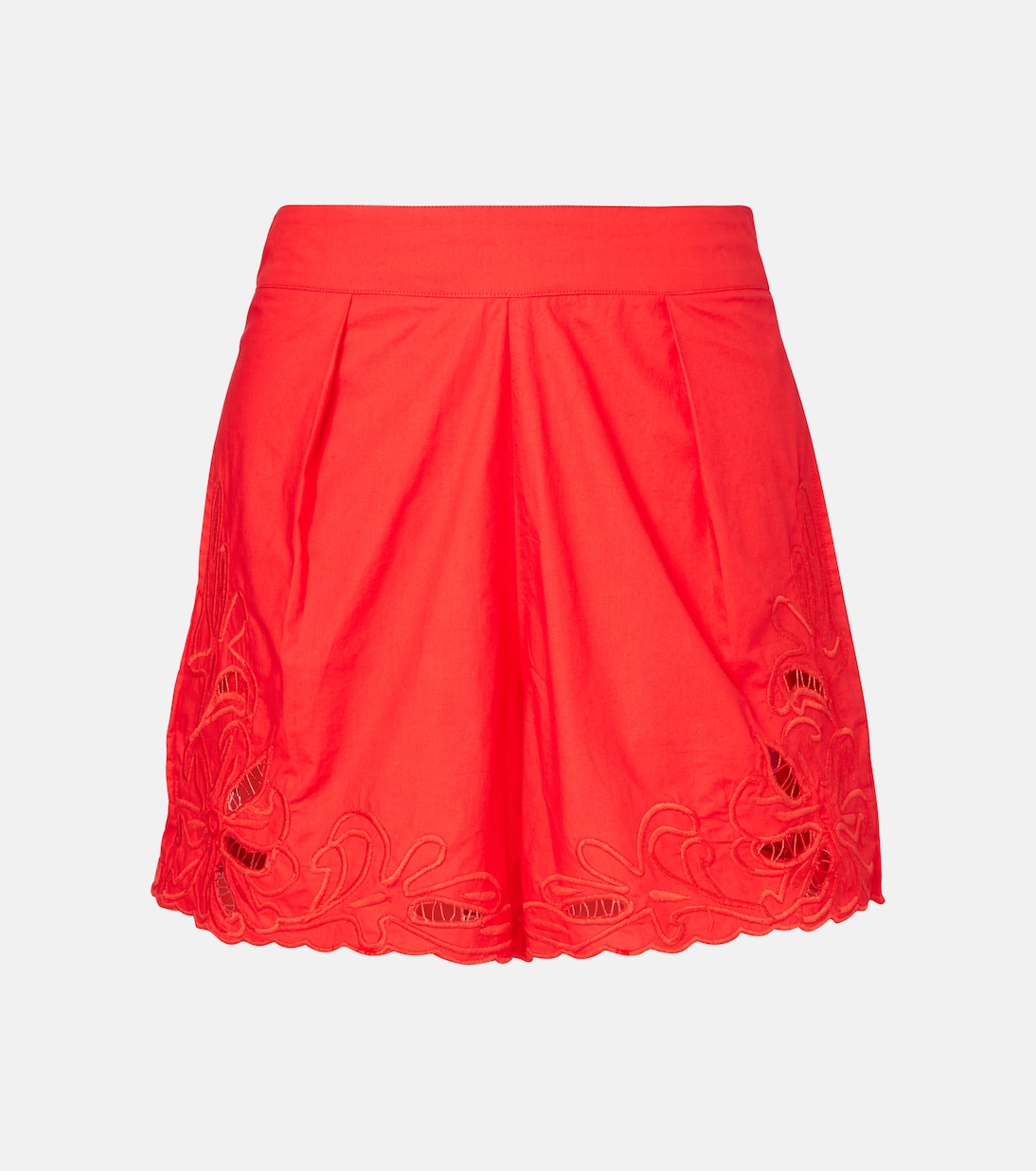 Shorts in cotone | Juliet Dunn