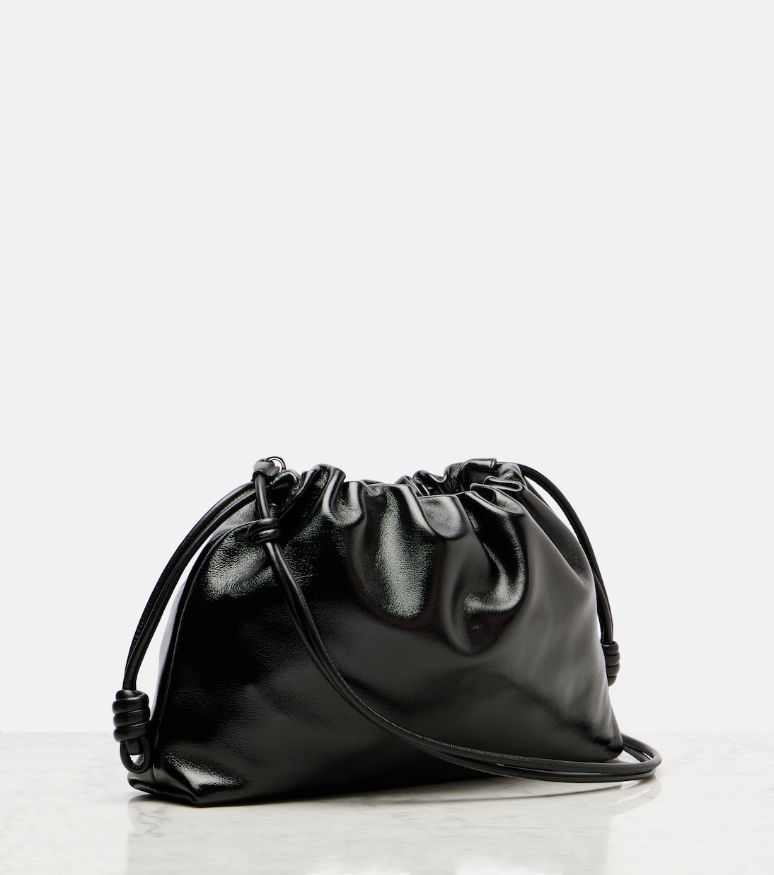 Sac Flamenco Large en cuir | Loewe
