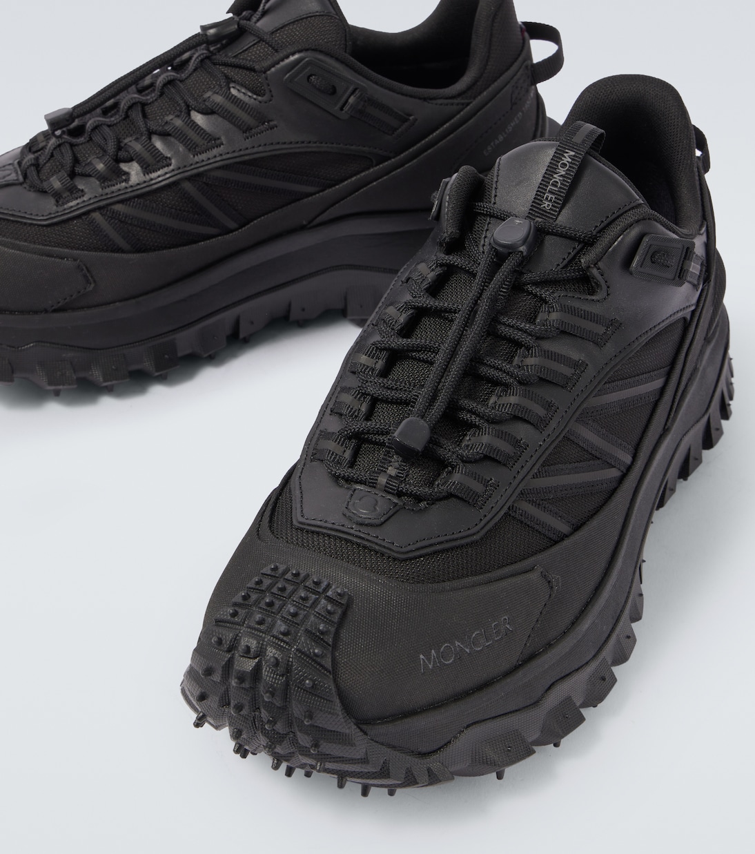 Baskets Trailgrip GTX  | Moncler