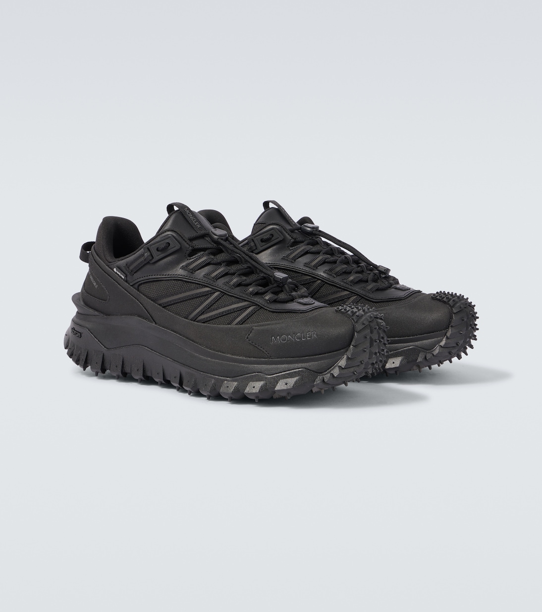 Baskets Trailgrip GTX  | Moncler