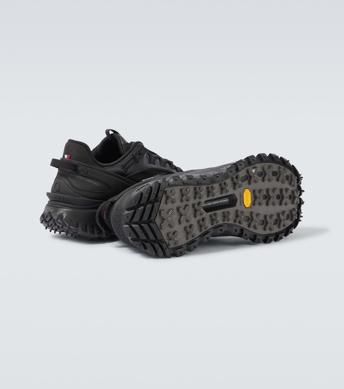 Baskets Trailgrip GTX  | Moncler