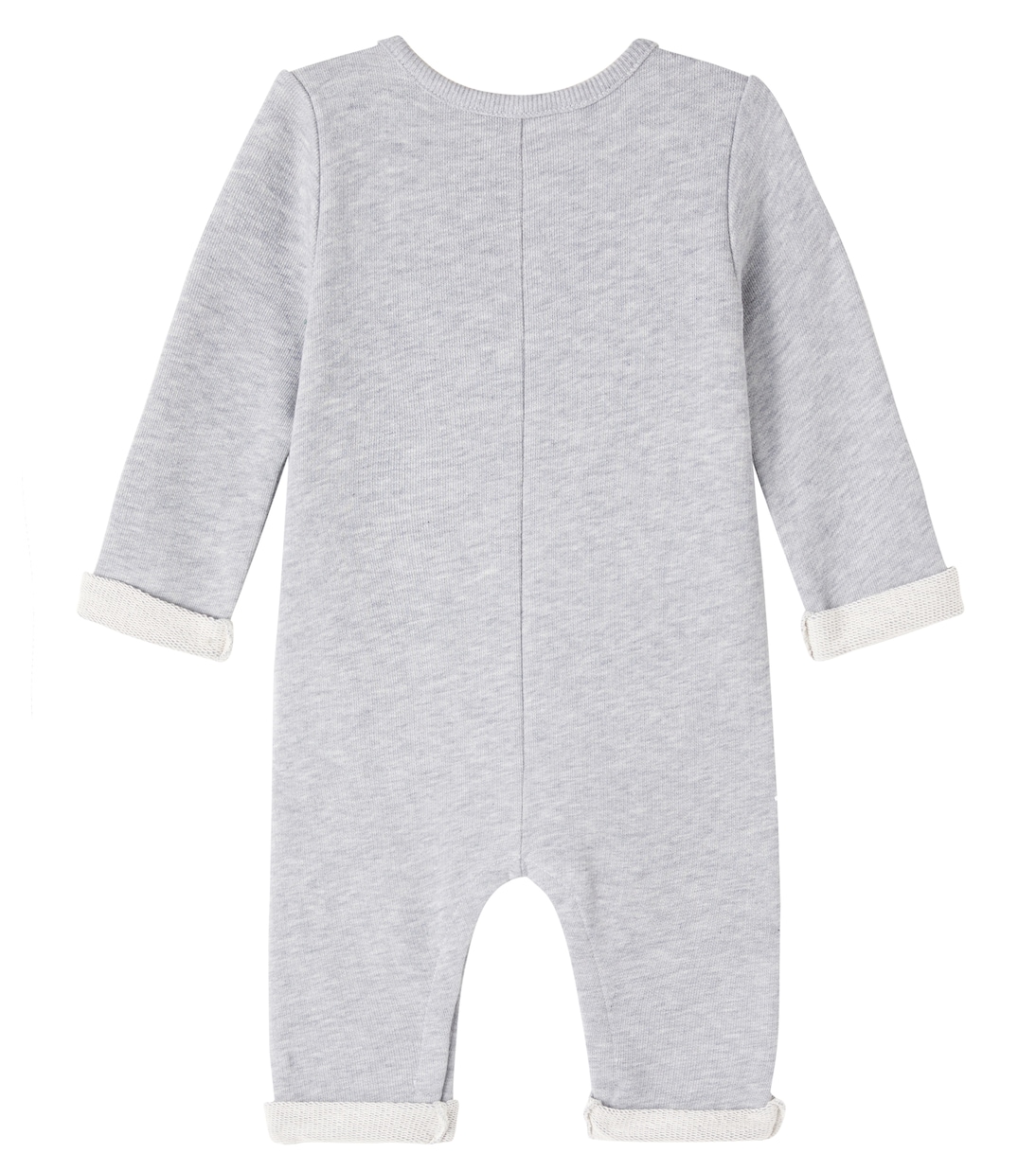 x Euan Roberts - Baby - Tutina e bavaglino | Gucci Kids