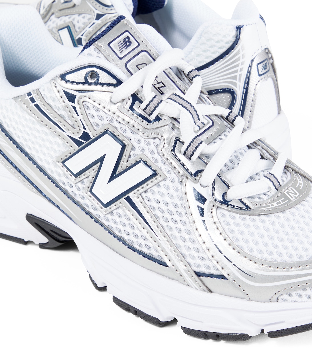 Zapatillas 740 Junior | New Balance Kids