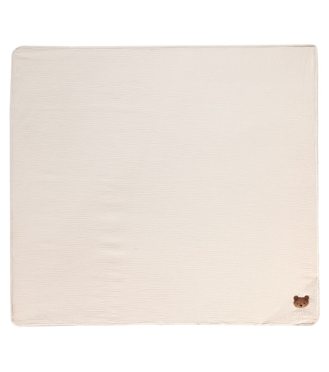 Baby Ploekie cotton muslin blanket | Donsje