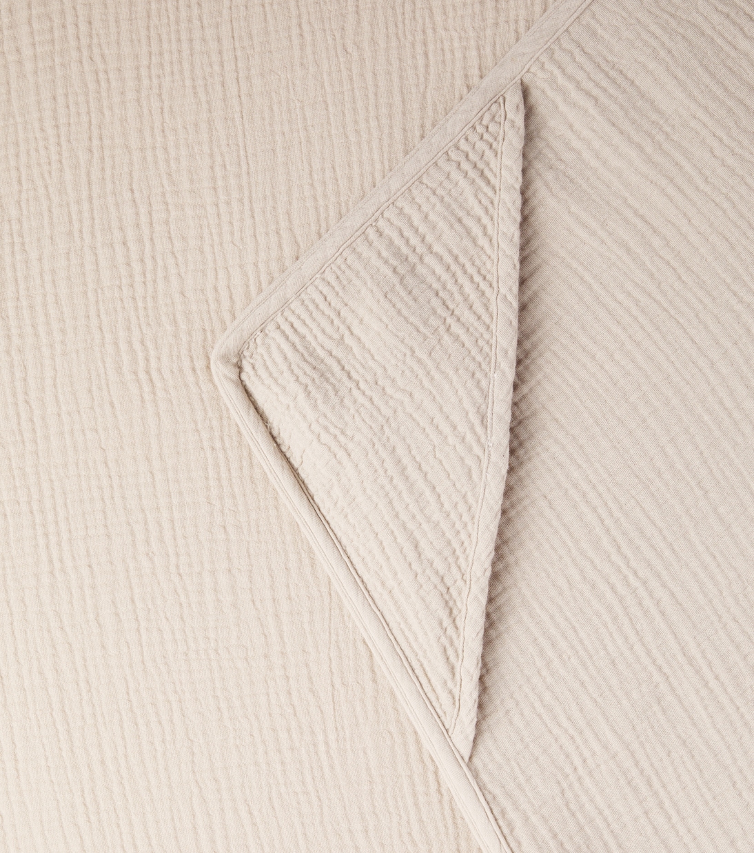 Baby Ploekie cotton muslin blanket | Donsje