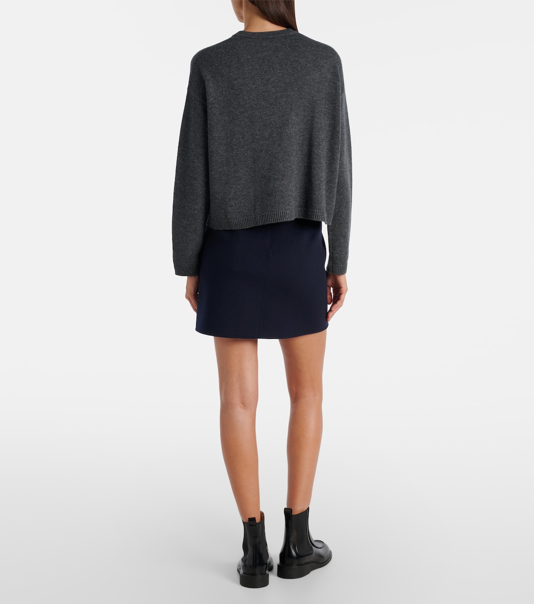 Wool and cashmere sweater | 'S Max Mara