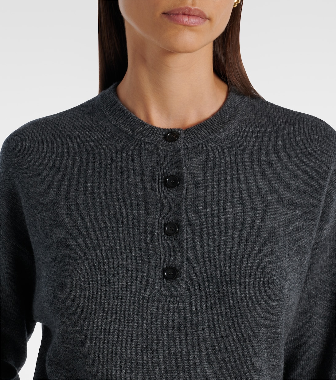 Wool and cashmere sweater | 'S Max Mara