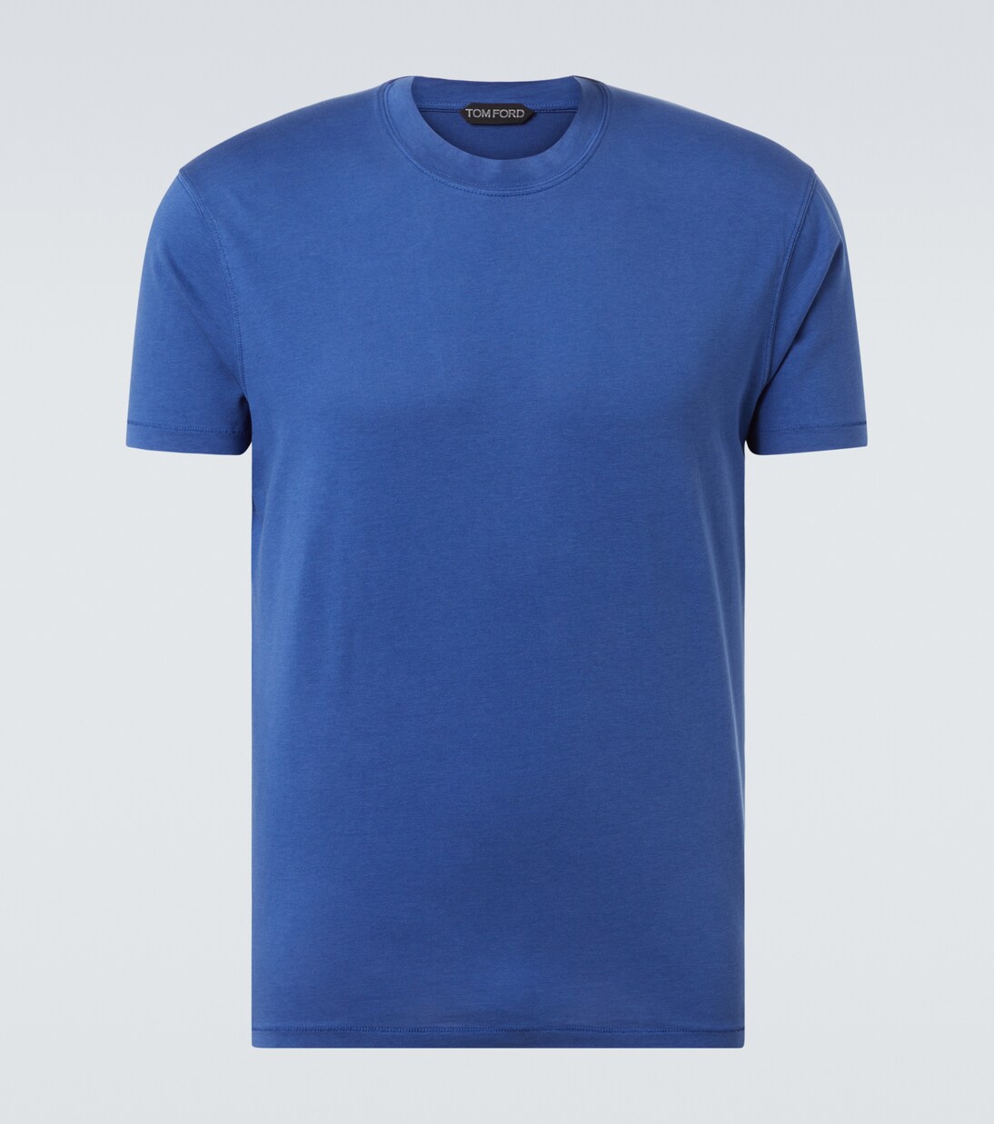 T-shirt en jersey | Tom Ford