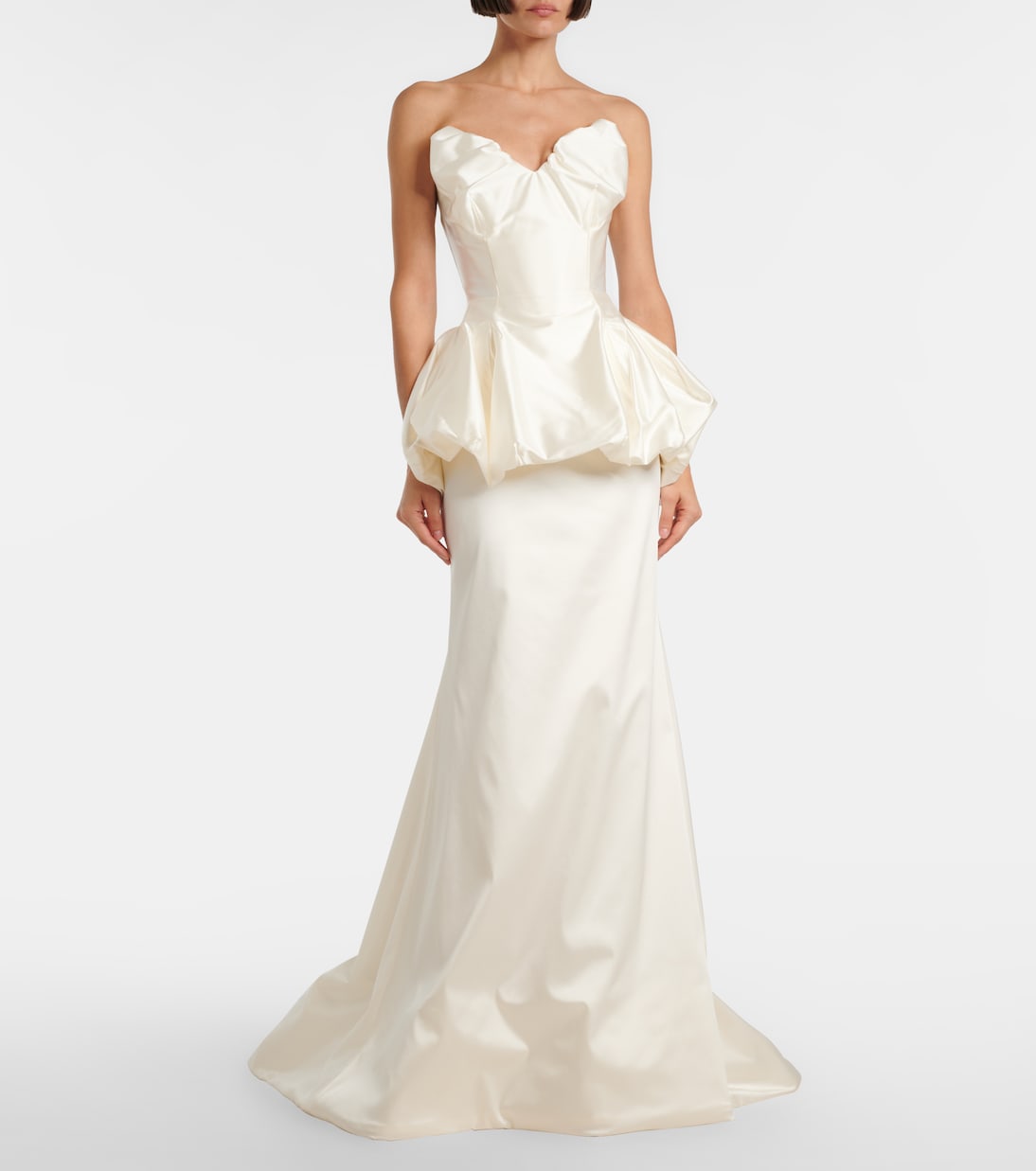 Bridal Maxirock Cora | Vivienne Westwood