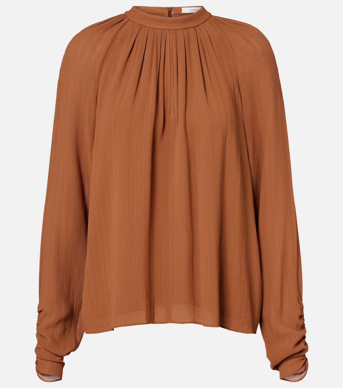 Garcia draped blouse | Joseph