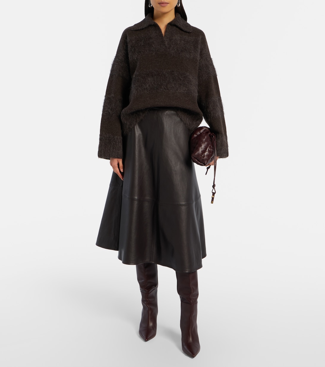 Polopullover Take | Joseph