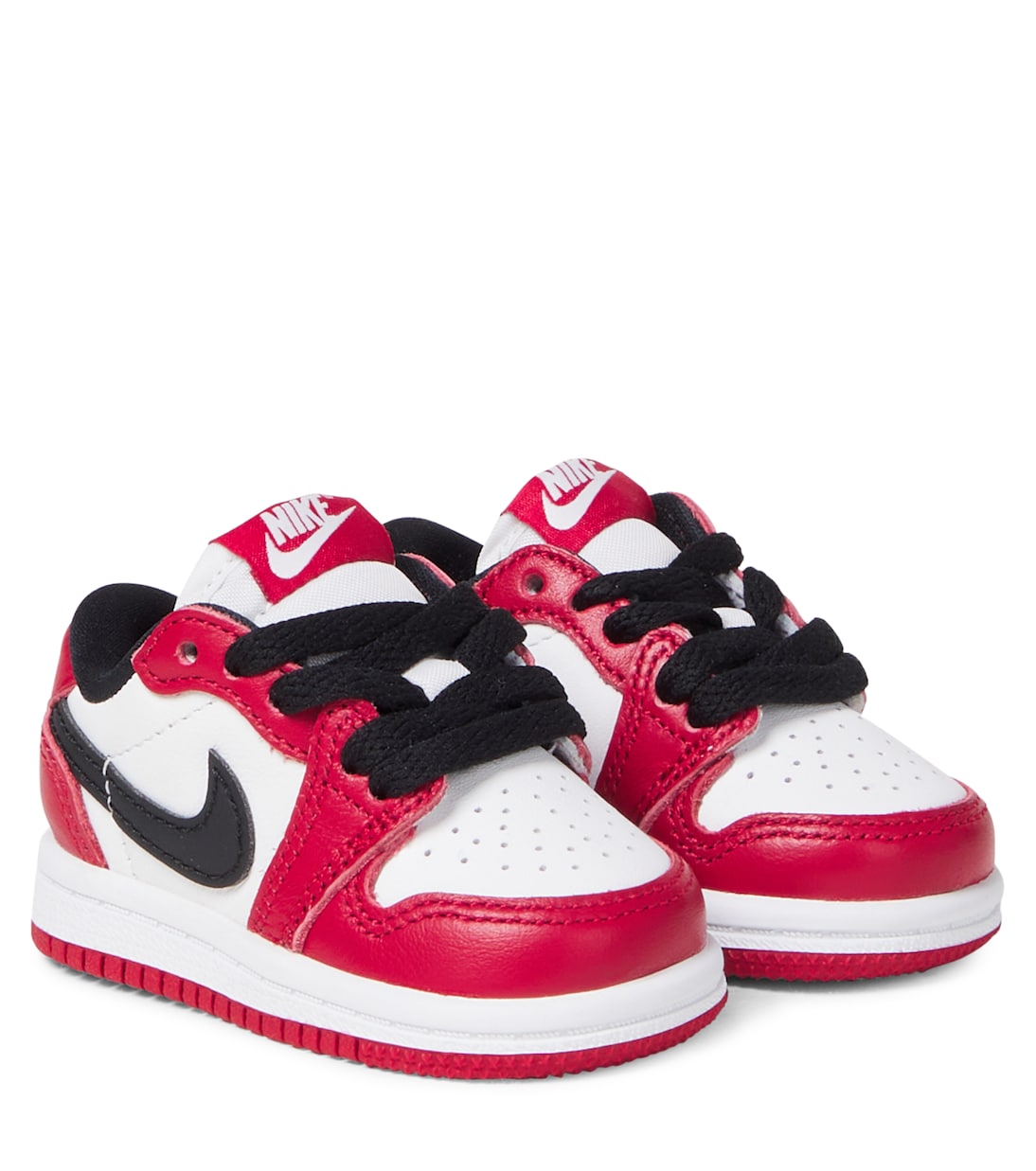 Baby Sneakers Jordan 1 Retro Chicago | Nike Kids