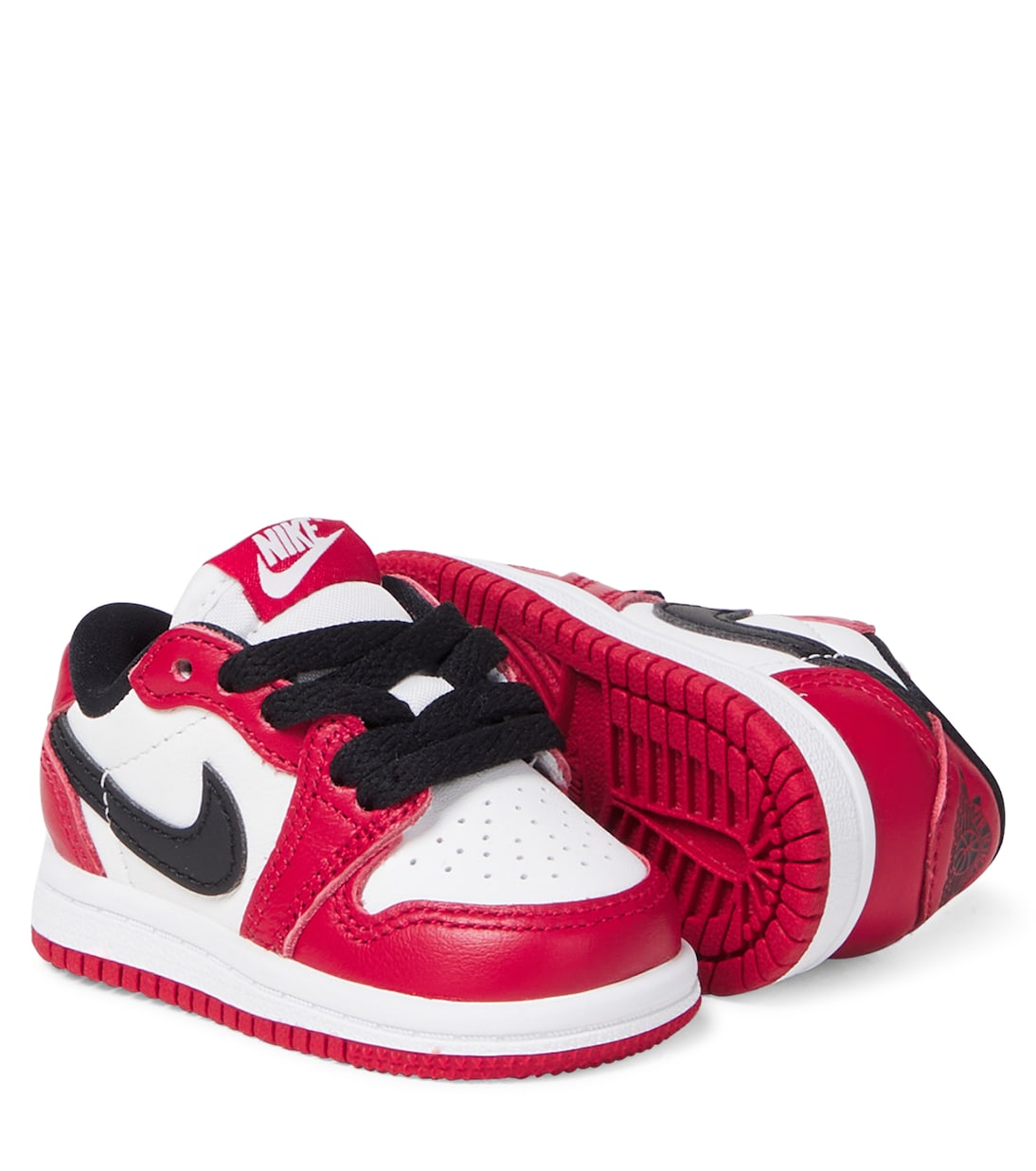 Baby Sneakers Jordan 1 Retro Chicago | Nike Kids