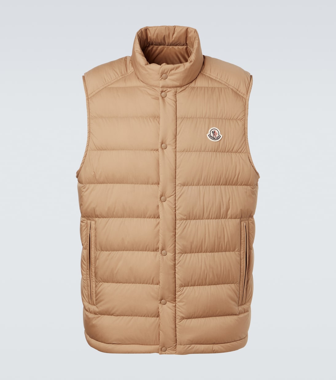 Chaleco de plumas Barthe | Moncler