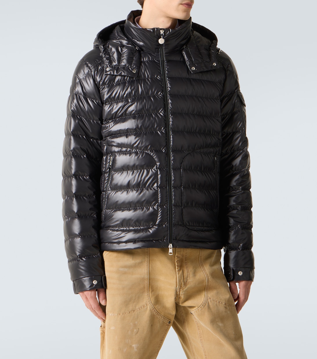 Daunenjacke Lauros | Moncler