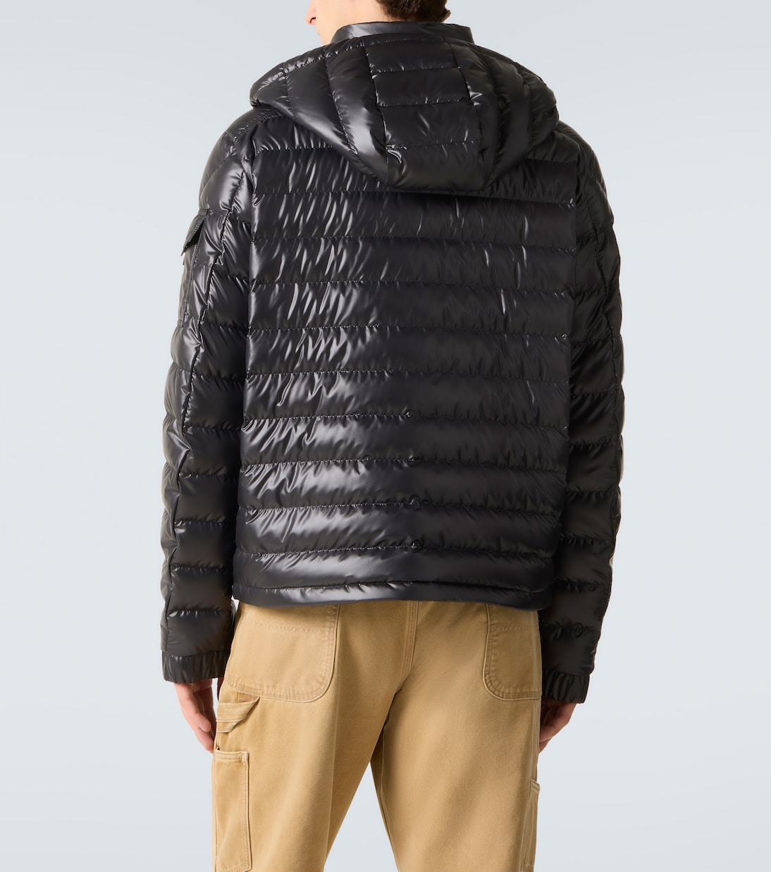 Daunenjacke Lauros | Moncler