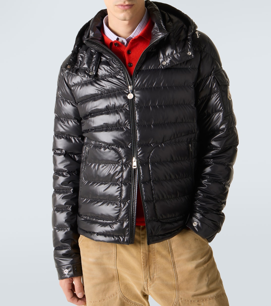 Daunenjacke Lauros | Moncler